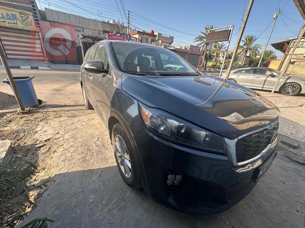 كيا سورينتو